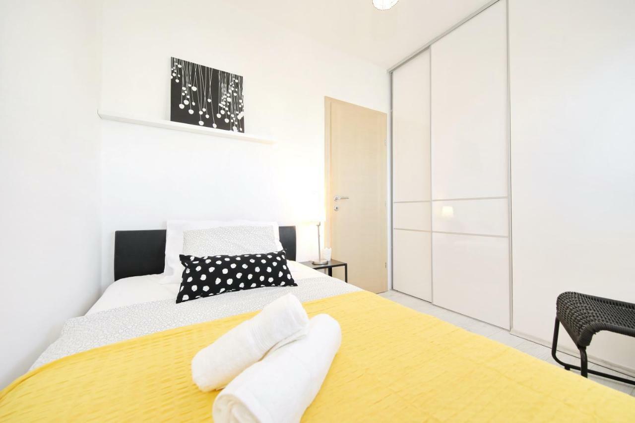 Seabreeze Apartment Zadar Exterior photo